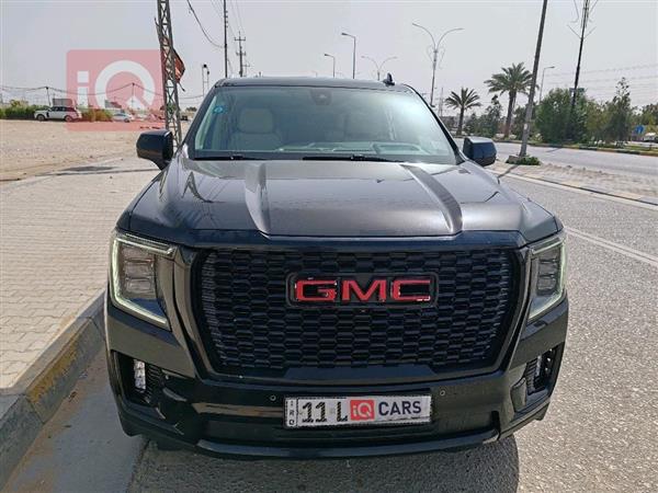 جي ام سي يوكون 2022 للبيع في العراق - كربلاء